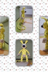 Marsupilami