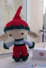 the doll cute