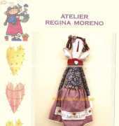 Regina Moreno - Tweekle