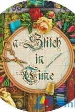HAED HAEAISMC 49289 Christmas raffle 2015 by Aimee Stewart