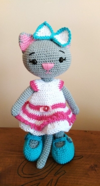 kitten