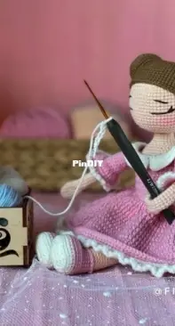 Firacrochets – Firangiz - Yuko Doll - Free
