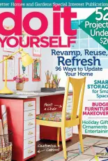 Do It Yourself - Winter 2014