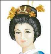 Heritage Stitchcraft JLSU753 Suko