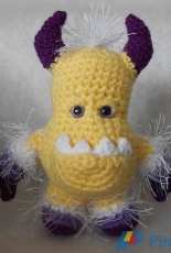 jessboyercrochet - Jessica Boyer - Aar The Crochetlien