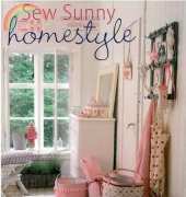 Tilda - Sew Sunny Homestyle