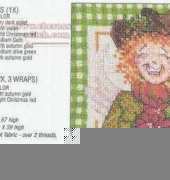 Everyday Angels Jane and Lucille from BHG A Christmas to Remember