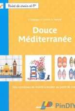 Mango Pratique-Douce Méditerranée-V.Enginger