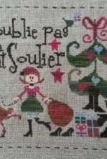 C mon Monde - N'oublie pas mon petit soulier
