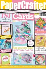 PaperCrafter - Issue 121 2018