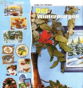 Dein Kreuzstich Magazin-N°06-2008 (German)