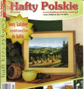 Hafty Polskie-09-2006 /polish