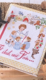 Il était une Fois by Véronique Enginger from Mango - Fables, Contes et Comptines PCS