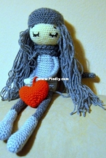 My doll