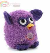 Furby - Thai Language