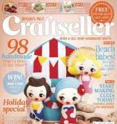 Craftseller Issue 38 July 2014