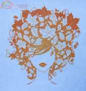 My embroideries