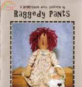 Raggedy Pants - All My Hearts Annie