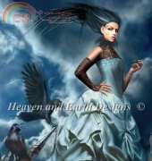 HAED HAEMAD 2101 Ravene by Marta Dahlig