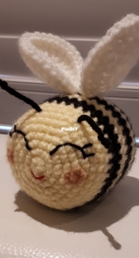 Bee happy!