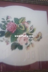 BOUQUET DE FLORES
