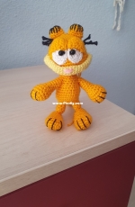 Garfield