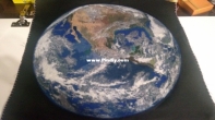 Finish 2020 Planet Earth