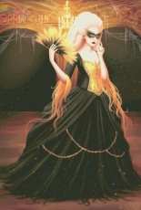 HAED HAEENM142 Secret Ballroom by Enamorte
