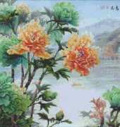 Haukun F077 (Spring)