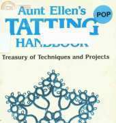 Aunt Ellen's Tatting handbook