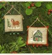 The Victoria Sampler - Down Jinglepot Road #2