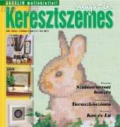 Keresztszemes Magazin No.11 March 2005 - Hungarian