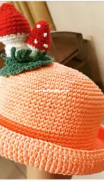 The new hat