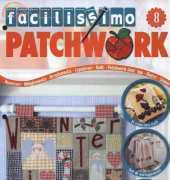Facilissimo patchwork 8