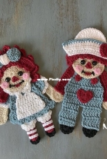 Nellas Cottage - Jenn Mitchell - Vintage Friends