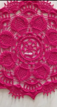 Doily