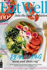 Eat Well - Issue 17, 2018