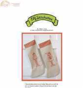Wee Wonderfuls-Elf Stitchettes-Free Embroidery Patterns