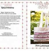Rosalie Quinlan Designs - Pink Lemonade