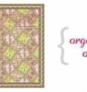 Pat Bravo-Organic Obsession-Free Pattern
