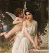 HAECL 102 Loves Whisper - Charles Lenoir