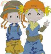 Elizabeth 6025 - royal yy - HS - cartoon eyebrow