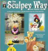 Fimo Sculpey way