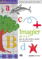 Mango Pratique-Imagier de A a Z/ Book from A to Z