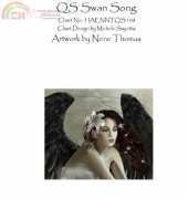 HAENNTQS 108 QS Swan Song