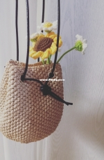 my new bag