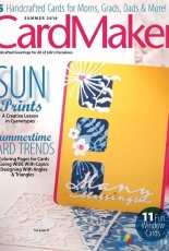 CardMaker-Vol.12 N°2-Summer-2016
