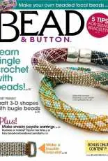 Bead & Button-Issue 131-February-2016