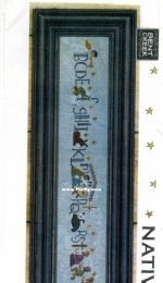 Bent Creek - Nativity Row