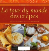 Le tour du monde des crêpes /French